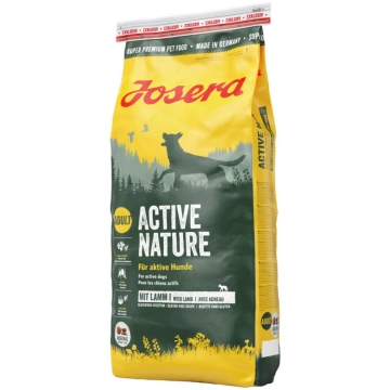 Josera SP suņiem Active Nature