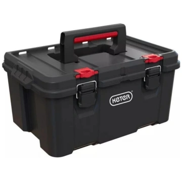Instrumentu kaste Stack"N"Roll Tool Box KETER 3021