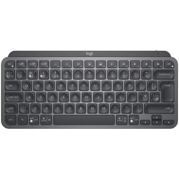 Bezvadu tastatūra Logitech MX Keys Mini