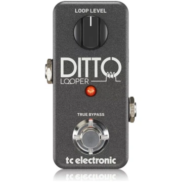 Loopers TC Electronic Ditto Looper Melodija