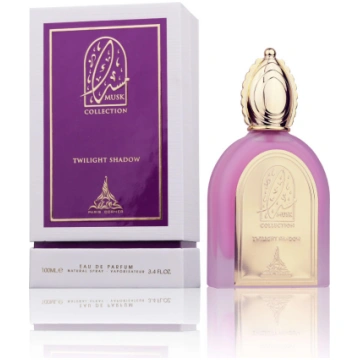Paris Corner Twilight Shadow EDP parfimērijas ūden
