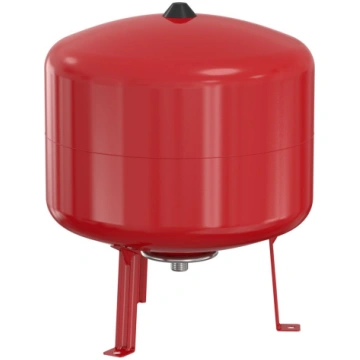 Hidrofors Flamco Baseflex 35 35l, Sarkans (25305)