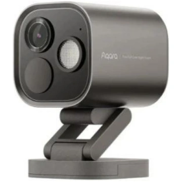 Aqara Camera Hub G5 Pro Wi-Fi Gray IP Camera 1520p