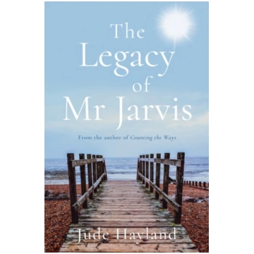 Legacy of Mr Jarvis Jude Hayland