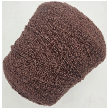 *Dzija 80% Merino (мepинoc), 20% PA, kakao (cacao,