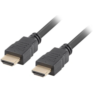 LANBERG HDMI CABLE V2.0 4K M/M 10M (BLACK)