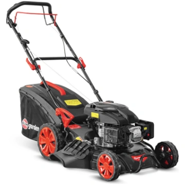 Benzīna zāles pļāvējs pašgājējs Elem Garden Techni