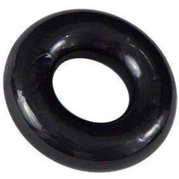 BATHMATE - ANELLO PER PENE NERO BARBARIAN