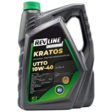 REVLINE KRATOS UTTO 10W40 5L