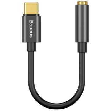 Baseus L54 Audio Adapter USB-C + mini jack 3,5mm B