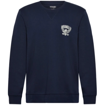 Wrangler - Americana Crew - izmērs S
