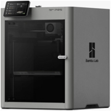 Bambu Lab P2S 3D printeris BAMBUP2S