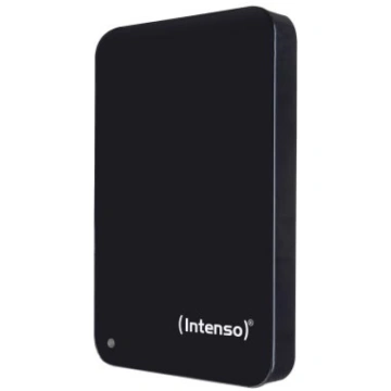 External HDD INTENSO 6023513 5TB USB 3.0 Colour Bl
