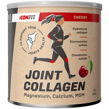 ICONFIT Joint Collagen Cherry 300g