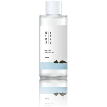 ROUND LAB 1025 Dokdo Toner mitrinošs toniks sejai 