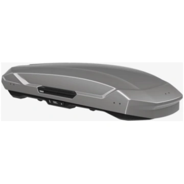 Thule Motion 3 XL Jumta kaste Titan Glossy 215x89x
