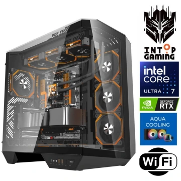 Stacionārs dators Intop RM85531NS Intel Core Ultra