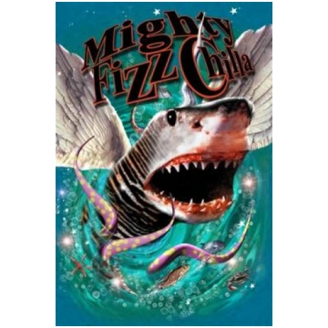 Mighty Fizz Chilla