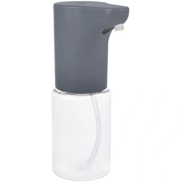 Ziepju dozators ProMedix, pelēka krās., 0.3 l