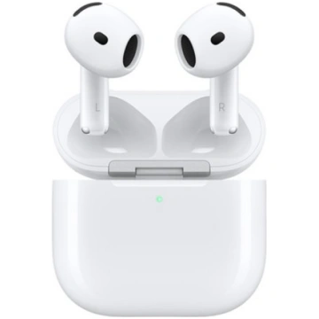 Apple AirPods 4 White