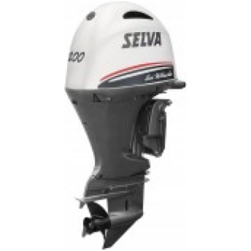 SELVA Sei Whale 200XSR XL SELVA MARINE