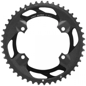 Velosipēda priekšējais zobrats SHIMANO FC-RX600-11