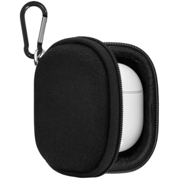 Geekria Shield Earplug Case saderīgs ar Google, To