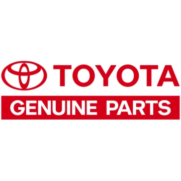 Paneļa lampa oranža OE TOYOTA