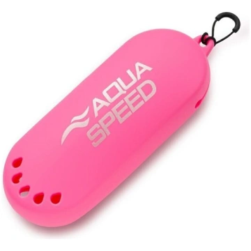 Briļļu Futrālis Aqua Speed, rozā Aqua-Speed