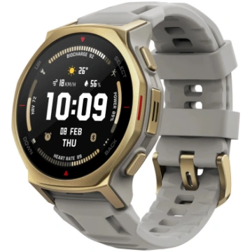 Amazfit T-Rex 3 Pro Viedpulkstenis 44mm Arctic Gol