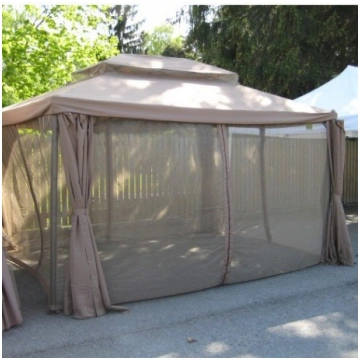 Mosquito nets for gazebo LEGEND 3x3m