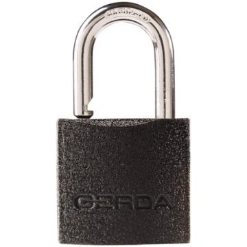 KLODKA ZELIWNA GERDA 32mm GRKZP30 (5906726602359) 