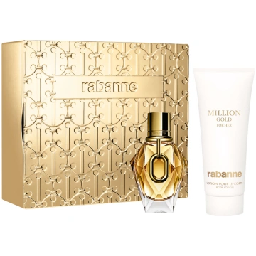 RABANNE Million Gold For Her 50ml Eau De Parfum ko