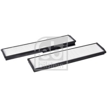 FEBI BILSTEIN 09445 Salona filtrs (Daļiņu filtrs) 