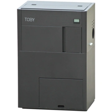 Granulu apkures katli TERMOMONT TOBY 50 kw 270 lit