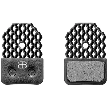 AbsoluteBlack GRAPHENpads® disku bremžu kluči | SR