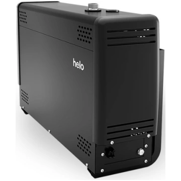 Helo Steam Pro Elite, 9,5kW