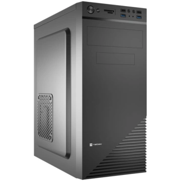 Natec Cabassu G2 - mid tower - ATX NPC-2024