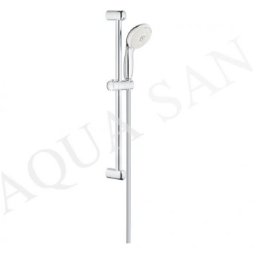 Grohe dušas komplekts New Tempesta 100 III 600 mm