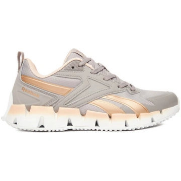 Reebok Snīkeri CEO-ZIG VECTOR AR30153W-SOQ Pelēks