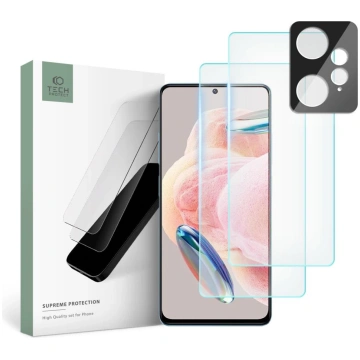 Xiaomi Redmi Note 12 4G / LTE Tech-Protect Supreme