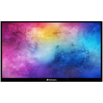 Monitor Verbatim PMT-15 (49592) | 49592 | 02394249