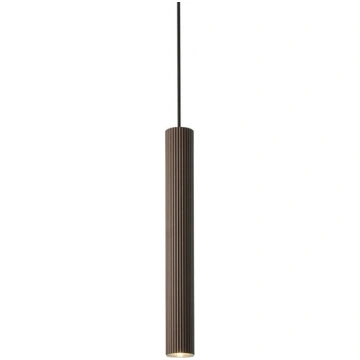 Piekarama lampa VICO Brown 2412103018 Nordlux