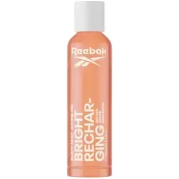 Reebok Bright Recharging ķermeņa sprejs 250ml