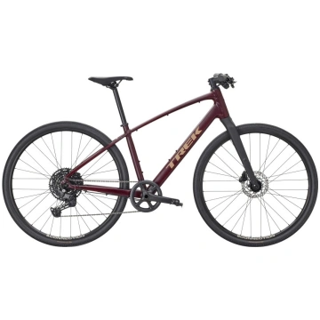 FX Sport AL 3 (2026) Trek