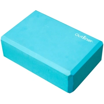 OUTLINER Jogas bloks Outliner, 22.8 cm, 0.12 kg