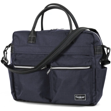 Emmaljunga Travel Lounge Navy Ratu soma