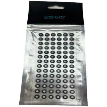 Reflective markers 3mm for 3D scanners (420pcs) CR