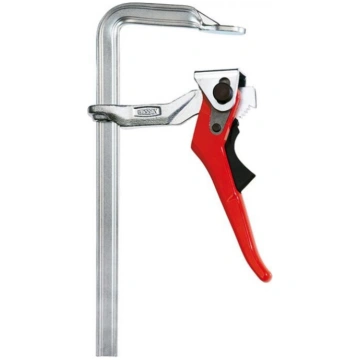 BESSEY ātrā spīle 600/120mm ar sviru fiksāciju GH6