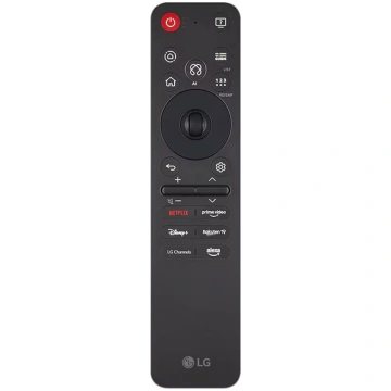 LG AI Magic Remote tālvadības pults MR25GA (2025) 